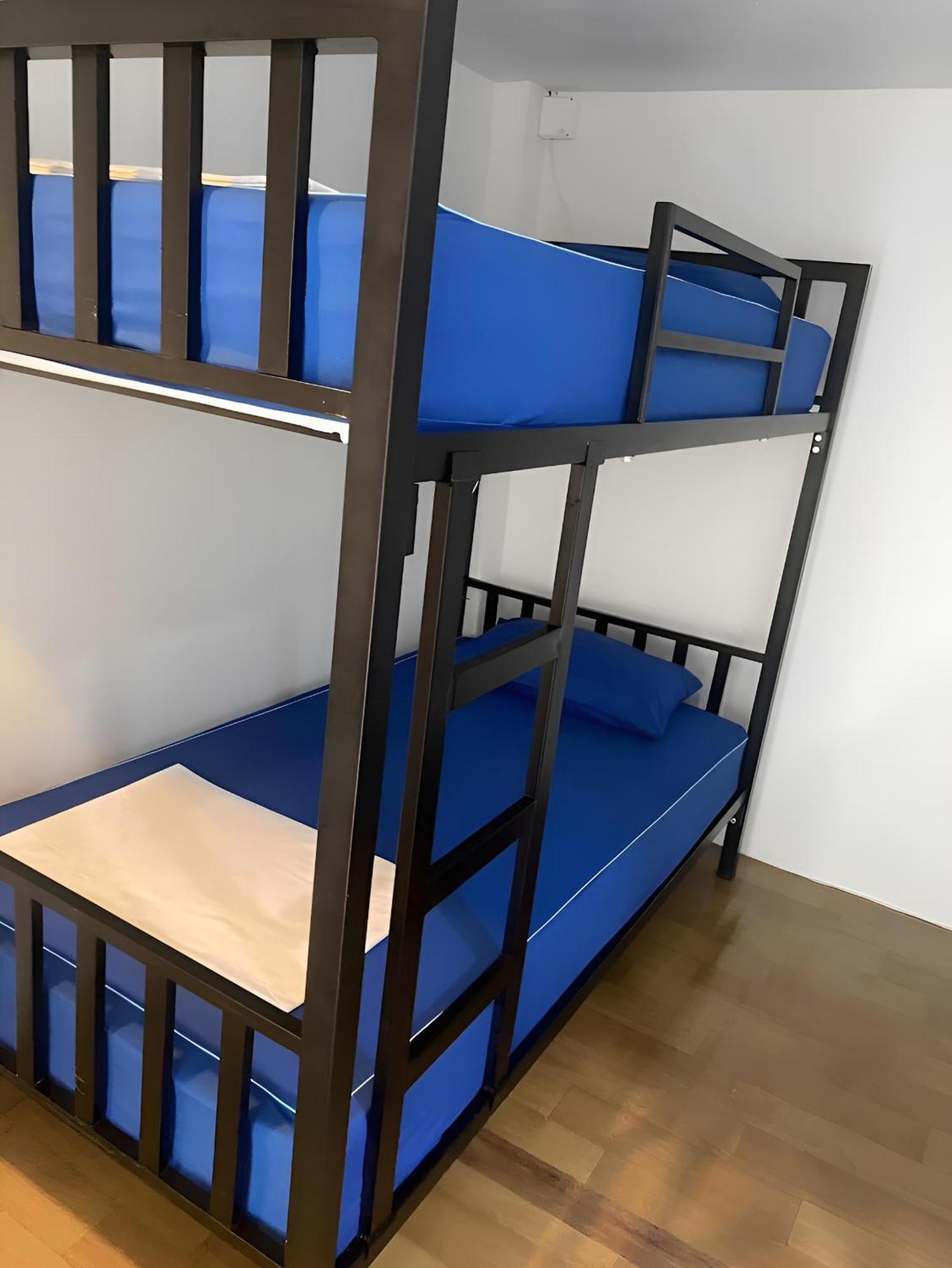 Moov Inn Garden Hostel Ko Tao Dış mekan fotoğraf